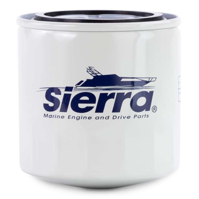 Sierramarine Field-Tested And Approved Oil Filter 18-7878-1