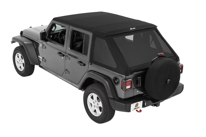 Bestop 56863-35 Soft Top