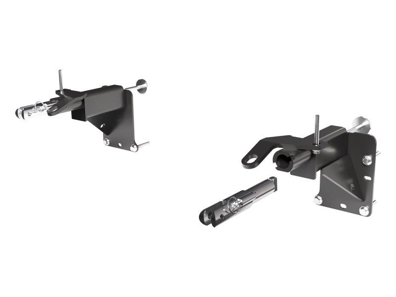 Blue Ox BX1155 Base Plate - Blue Ox