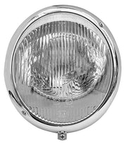 Hella 001149011 - Hlmp LH RH Low High Pos
