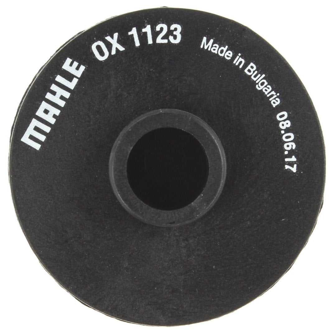 Clevite 77 Provide Excellent Engine Protection Oil Filter OX 1123D - Mahle