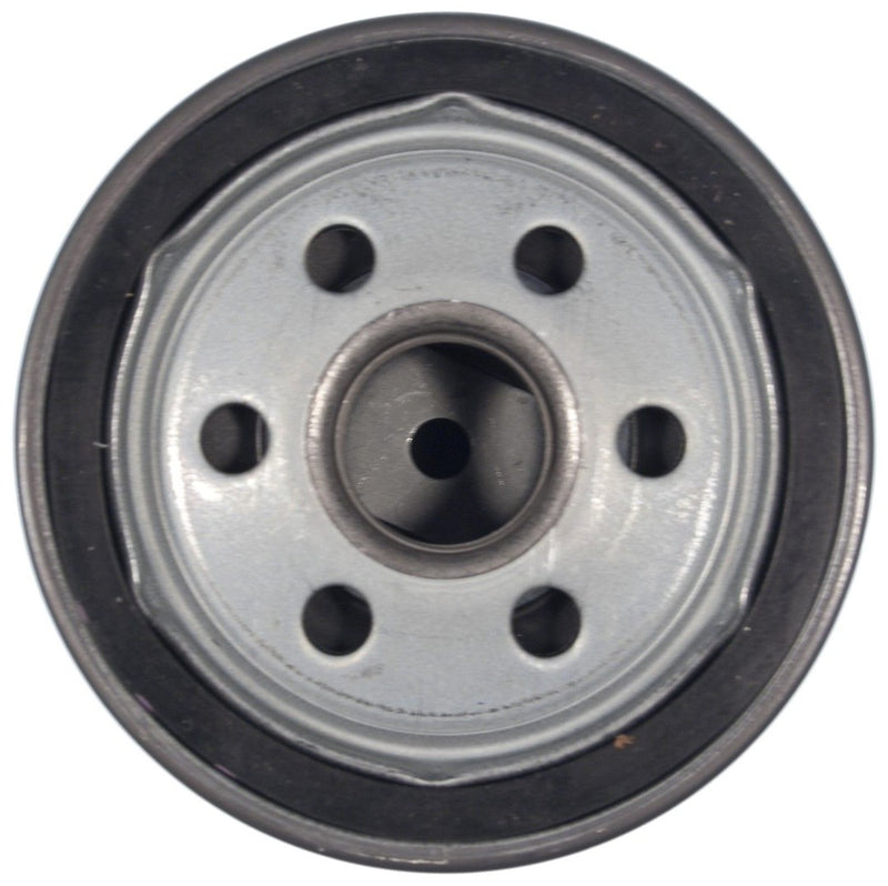 Clevite 77 Provide Excellent Engine Protection Oil Filter OC 467 - Mahle Filters