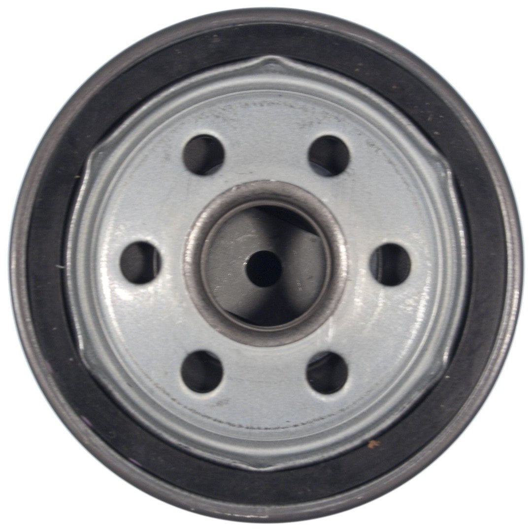 Clevite 77 Provide Excellent Engine Protection Oil Filter OC 467 - Mahle Filters
