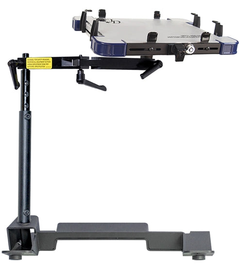 Jotto Cargo No Supplier Warranty Laptop Mount 425-5047 - Nhm Ram 1500 DT 21