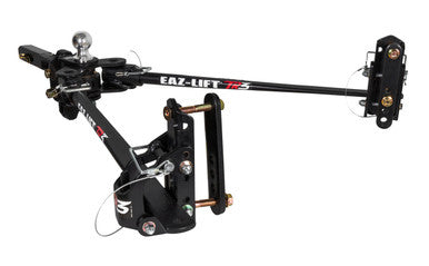 Camco 48901 Weight Distribution Hitch