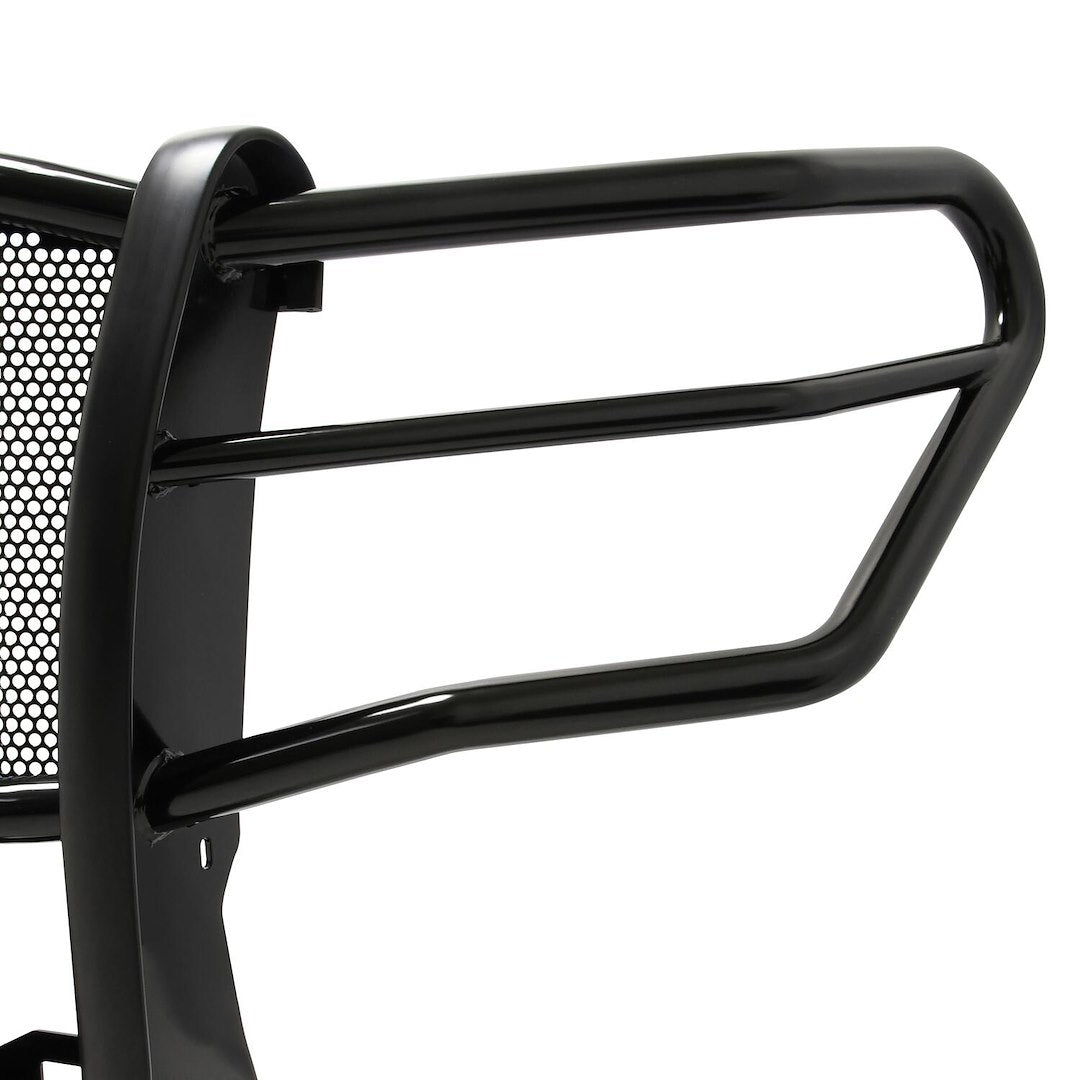 Westin Full Punch Plate Grille Grille Guard 57-4045 - Hdx
