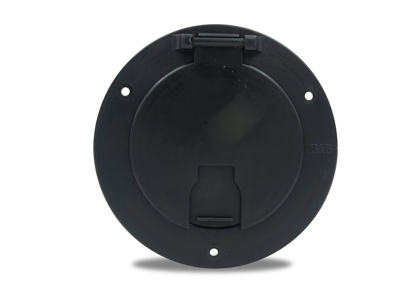 B&B Molders 94330 Impact and road salt resistant