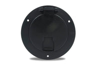 B&B Molders 94330 Impact and road salt resistant