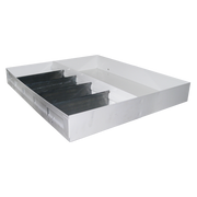 RKI Traym Constructed From Steel - Tray Truck Boxes