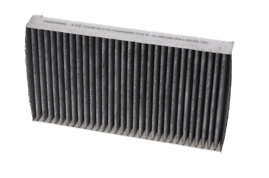 WIX Filtr LD Limited Supplier Warranty Cabin Air Filter WP10680