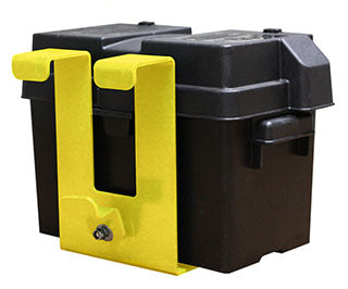 Torklift A7727 - Underbed Battry Mnt