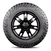 M.T. Street DOT Street Approved Tire 247476 - 35X12.50R17LT 119Q Baja Boss