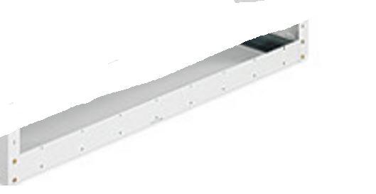 Weatherguard 8802-3-01 - Retainer Lip 42
