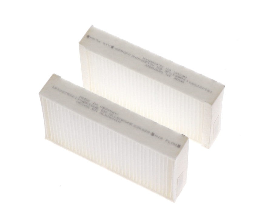 WIX Filtr LD Easy To Change And Install Cabin Air Filter WP10607