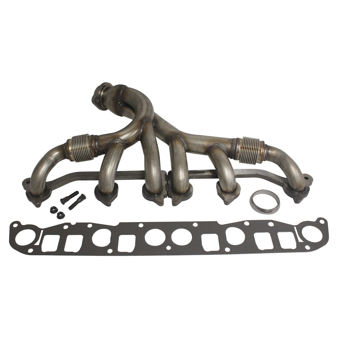 Crown Auto 4883385K Exhaust Manifold