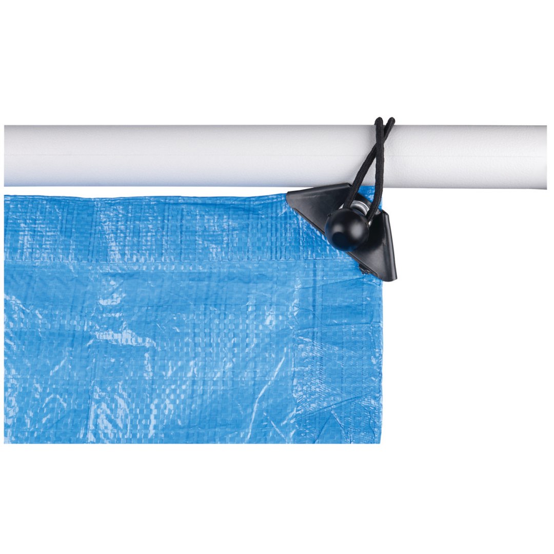 Perform Tool Double Water Proof Surfaces Tarpaulin W6009