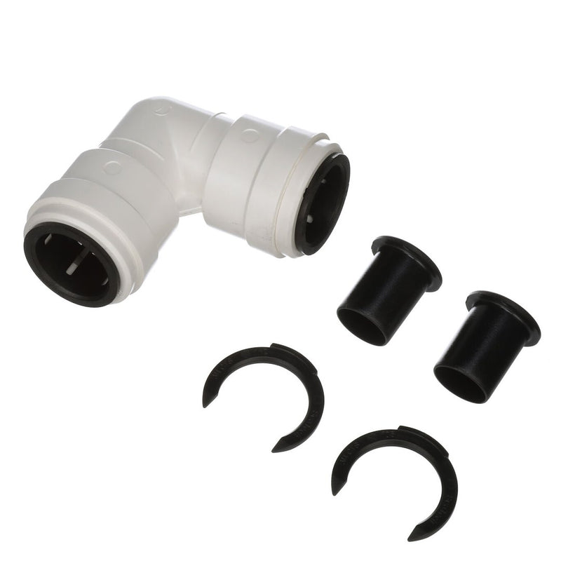 Aqualock 3517-14 Fresh Water Coupler Fitting