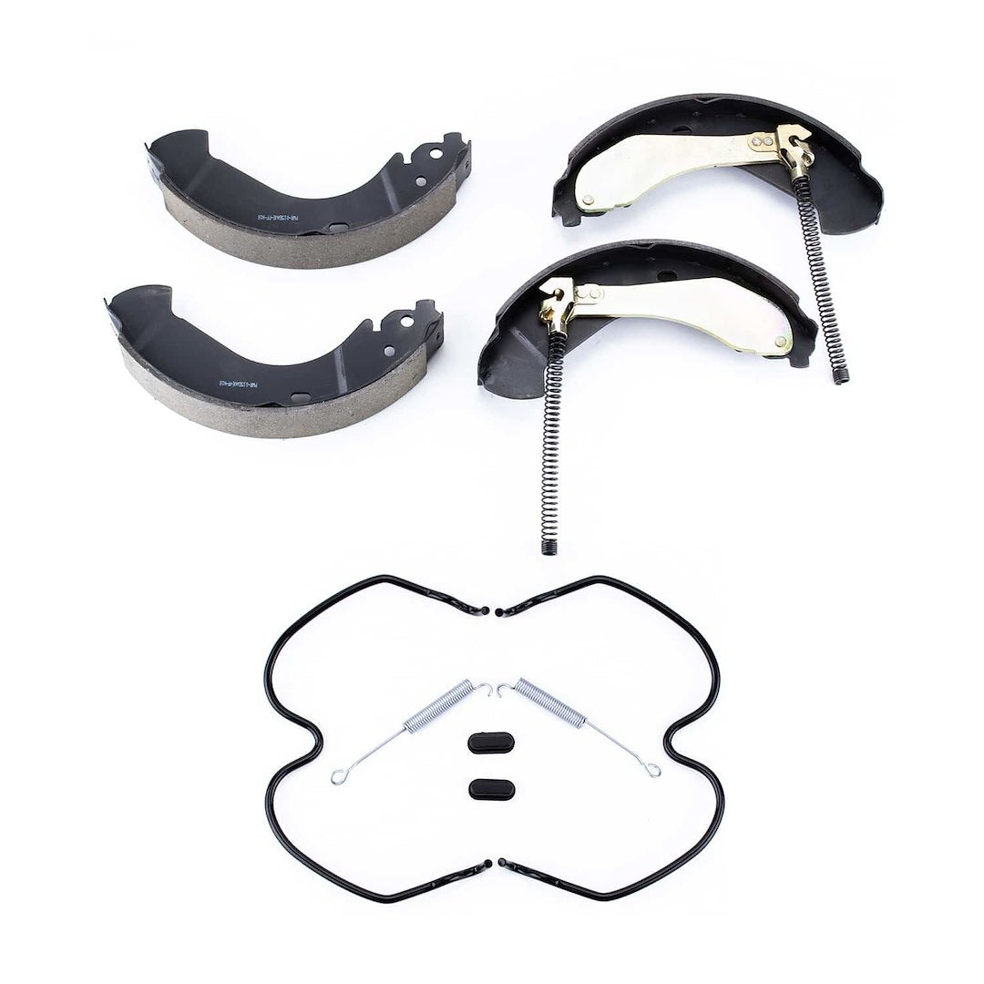 Powerstop SSH815 Brake Shoe