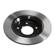 Wagner Brake BD125611E Brake Rotor