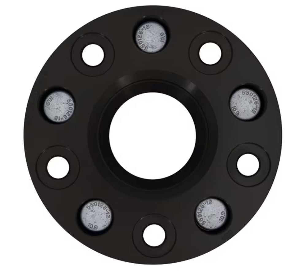 Spidertrax Limited Lifetime Warranty Wheel Spacer WHS024K - Jeep 1-3 TH