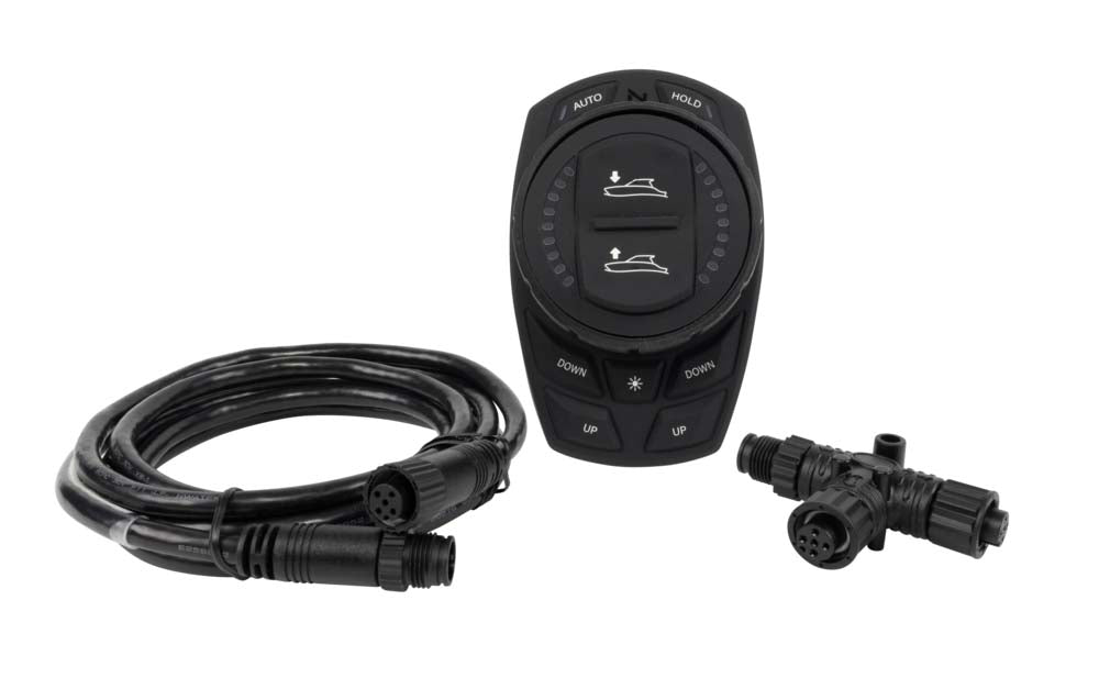 Lenco 15176-107 Improve Running Angle