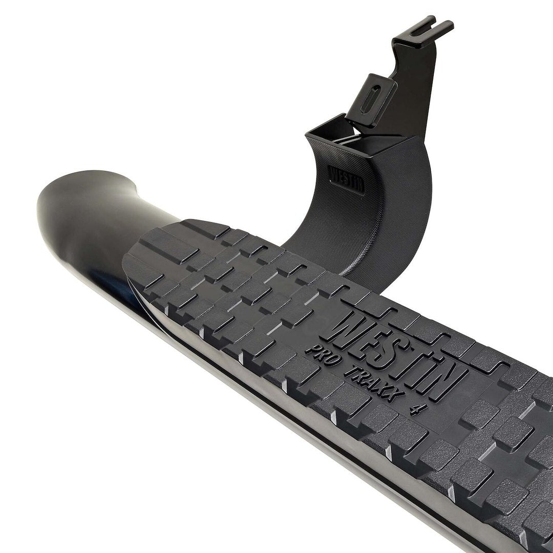 Westin Bolt On Installation Nerf Bar 21-22795 - Tacoma Xtracab 2024-2025