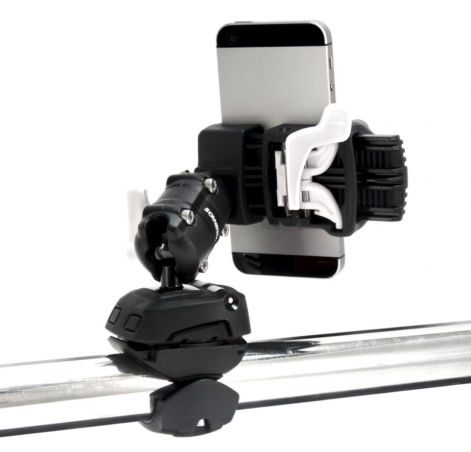 Scanstrut RLS-509-402 Cell Phone Mount