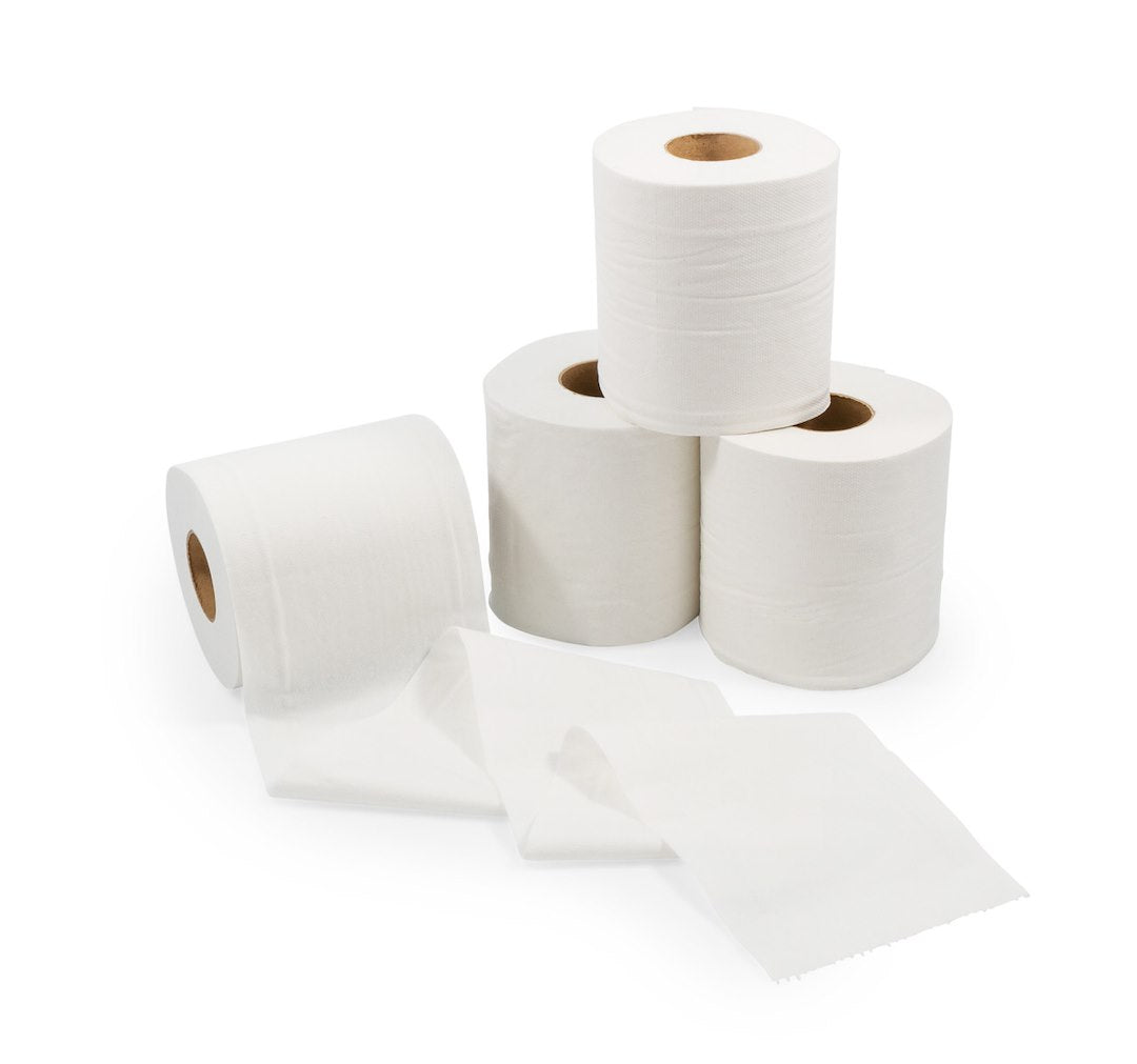 Camco Comfortable Dependable Clean Toilet Tissue 40270 - Tst Ply Rolls 50