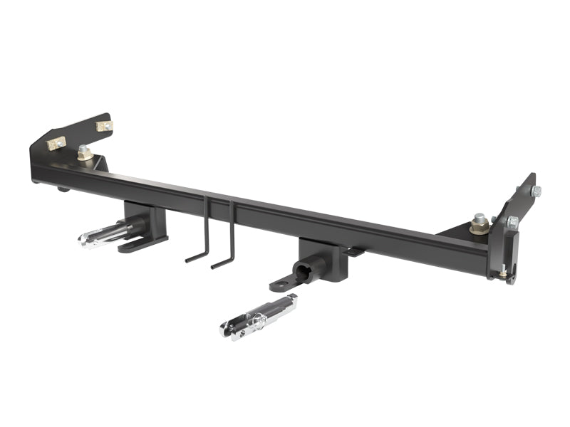 Blue Ox BX2632 Base Plate