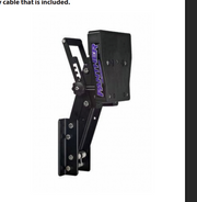 CMP Group 550410 Outboard Motor Mount