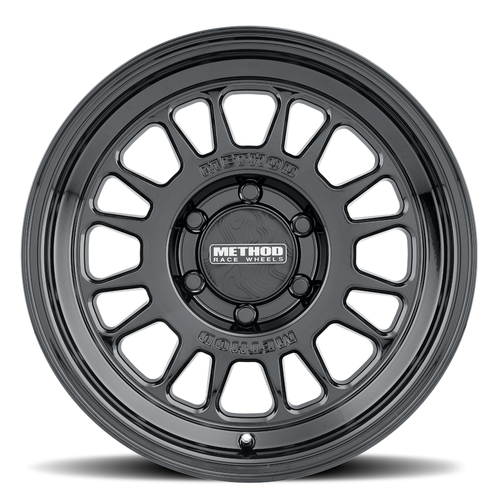 Method Race MR318885601340 Wheel