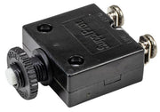 SEA DOG Panel Mounted Compact Design Circuit Breaker 830115 - SD-13 Reset WH