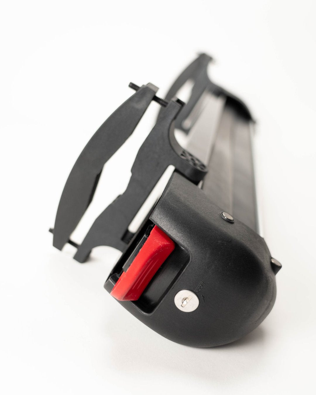 Swagman Limited Lifetime Warranty Roof Rack Component 45100 - Squall