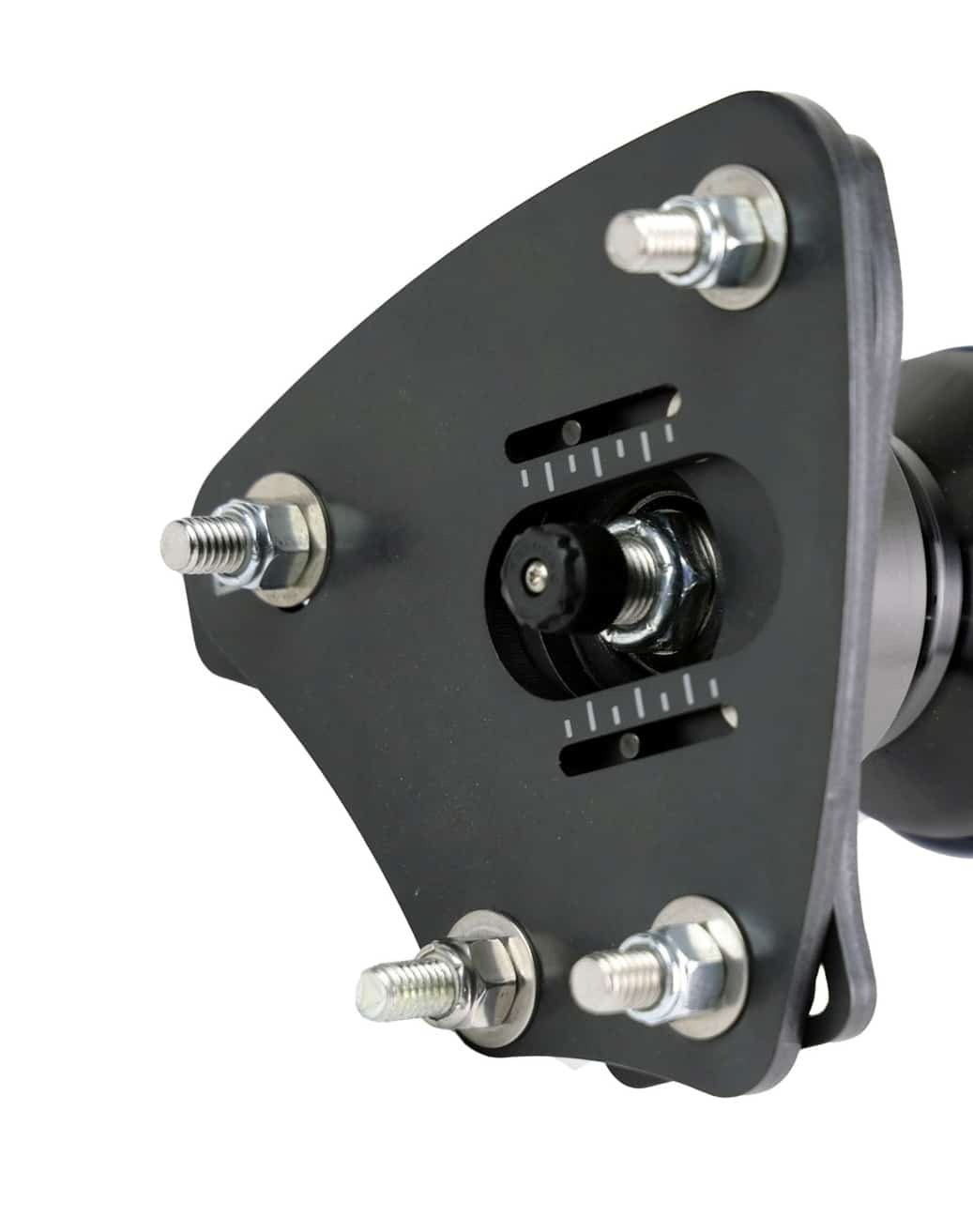 Ridetech 12272501 Shock Absorber