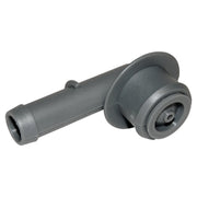 Crown Auto 53013360AA Constructed From Plastic