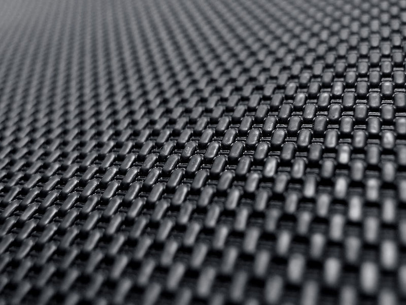 3D Mats/U-AC M1TL0041309 Cargo Area Liner - Black
