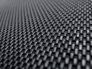 3D Mats/U-AC M1TL0041309 Cargo Area Liner - Black
