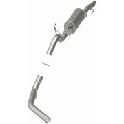 BRE Exhaust Designed For Power And Sound Exhaust System Kit 106-0808 - 11-14 Ford F-150