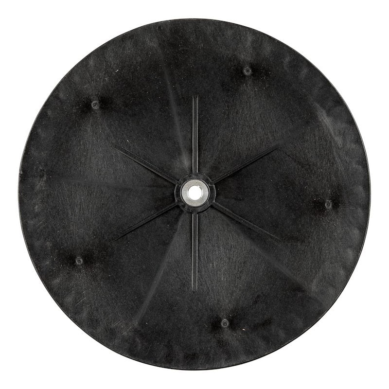 Furrion Air Conditioner Blower Wheel: Furrion Evaporator Fan C-FACR15SA-003