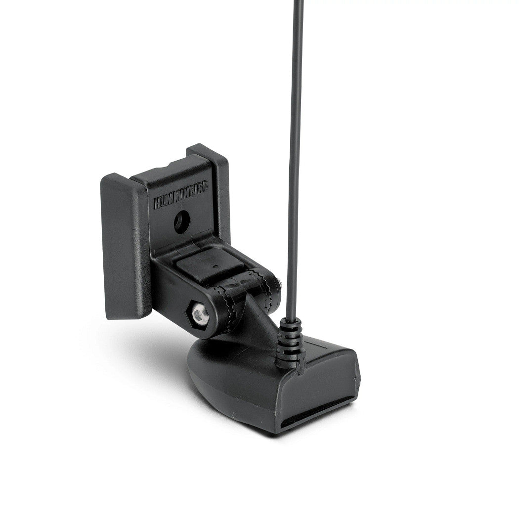 Humminbird Made In USA Transducer 710274-1 - Xdcr Chirp-HI-Wide Transom Pin