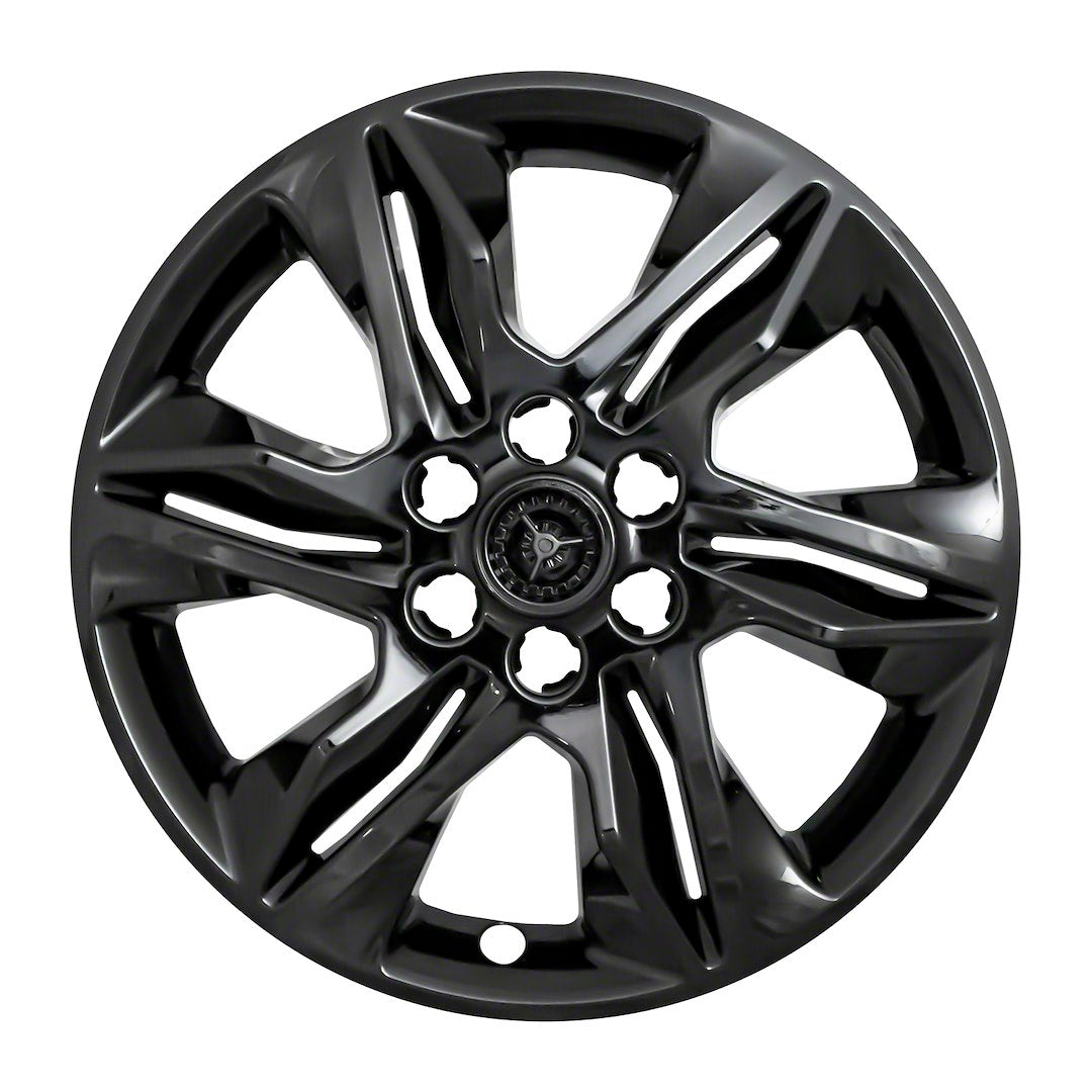 Coast2Coast Limited Lifetime Warranty Wheel Skin Iwcimp438Black - WS 19-22 Blazer GL BK 18 Spl Spk IWCIMP438BLK