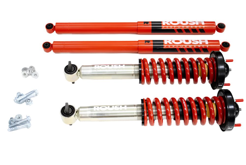 Roush 422341 Leveling Kit Suspension