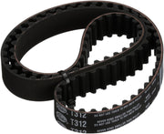 Gates Corp Limited Lifetime Warranty Timing Belt T312