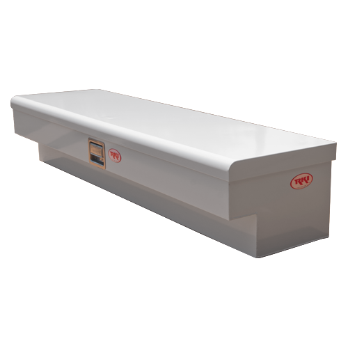 RKI 67SW - White Box Complete-67SW