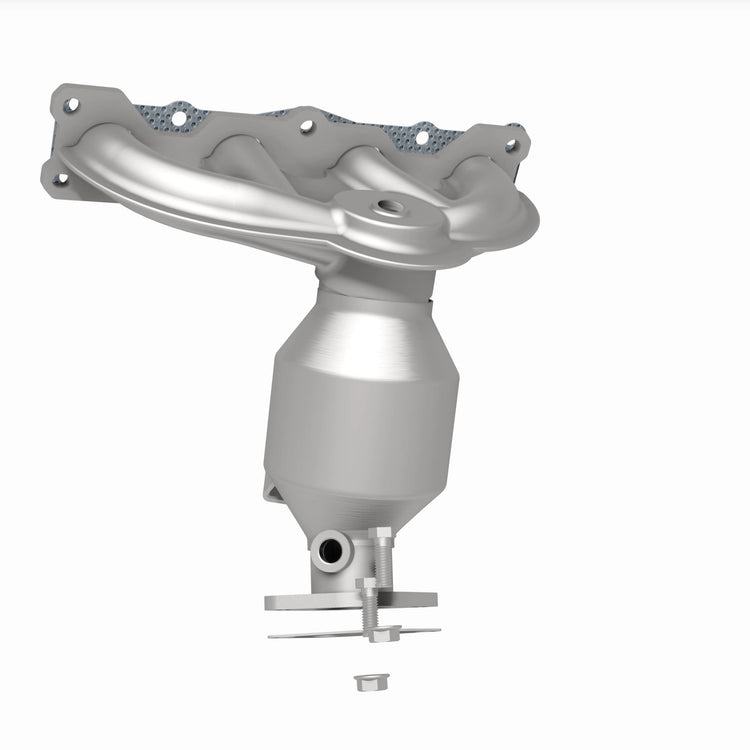 Magnaflow 5531590 Catalytic Converter