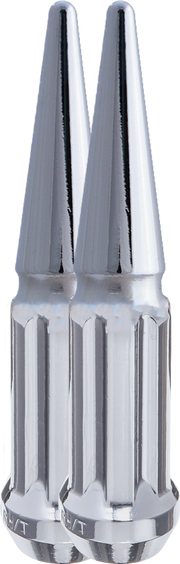 WC Wheel ACC W5814LSPKS 60 Degree Conical - Chrome