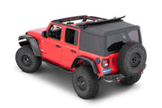 Mastertop 15601624 Soft Top
