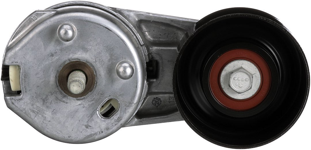 Gates Corp Limited Lifetime Warranty Accessory Drive Belt Tensioner Assembly 38279
