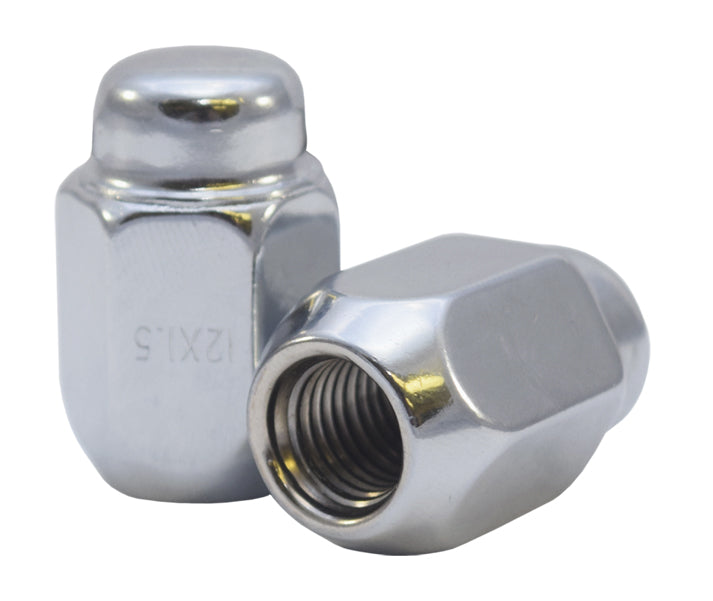 Revolution 841145 Lug Nut