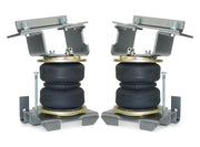 Pacbrake Limited Lifetime Warranty Helper Spring Kit HP10368-J - HP10368-J Alpha HD Pro Air